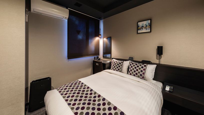 Imagen de la habitación del Hotel Astil Juso Precious. Foto 3
