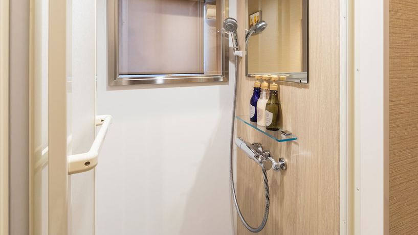 Imagen de la habitación del Hotel Astil Juso Precious. Foto 4