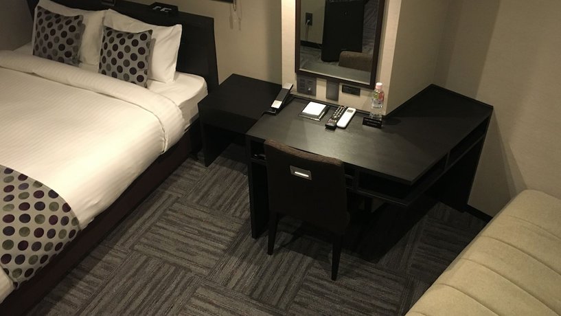 Imagen de la habitación del Hotel Astil Juso Precious. Foto 5