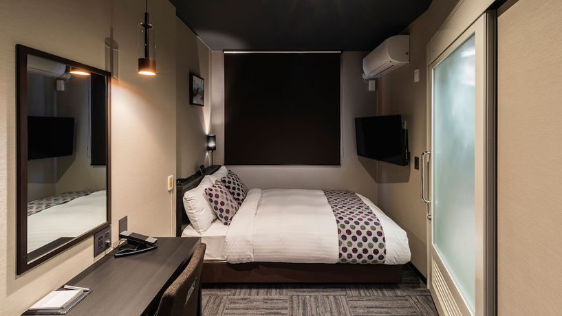Imagen de la habitación del Hotel Astil Juso Precious. Foto 6