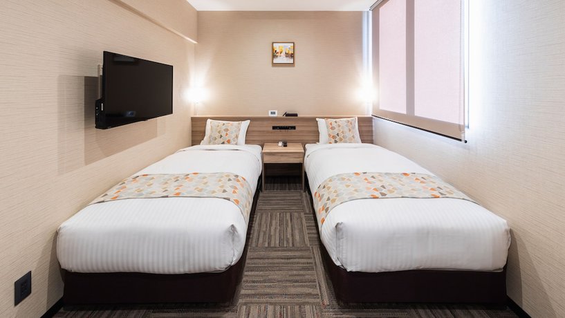 Imagen de la habitación del Hotel Astil Juso Precious. Foto 7