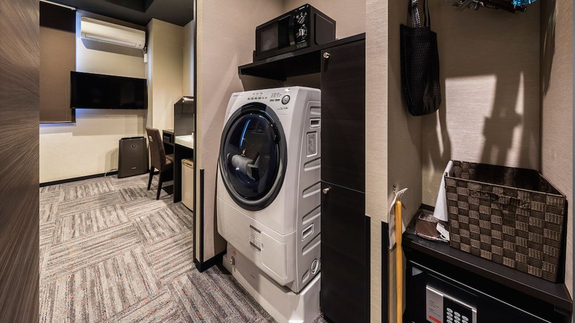 Imagen de la habitación del Hotel Astil Juso Precious. Foto 8
