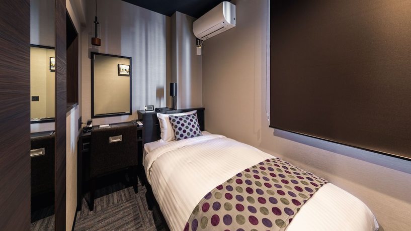 Imagen de la habitación del Hotel Astil Juso Precious. Foto 15