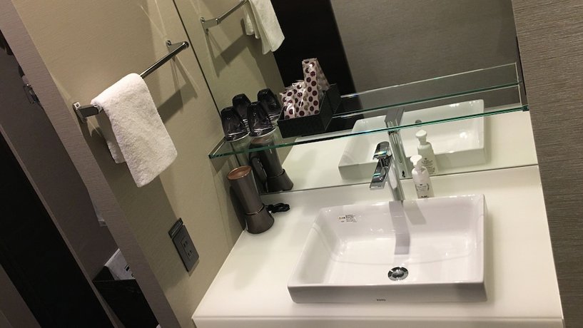 Imagen de la habitación del Hotel Astil Juso Precious. Foto 16