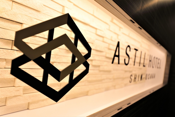 Imagen de los interiores del Hotel Astil Shin-osaka Precious. Foto 15
