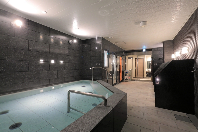 Imagen general del Hotel Astil Shin-osaka Precious. Foto 5