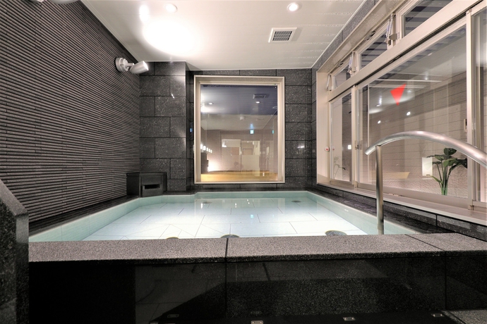 Imagen general del Hotel Astil Shin-osaka Precious. Foto 6