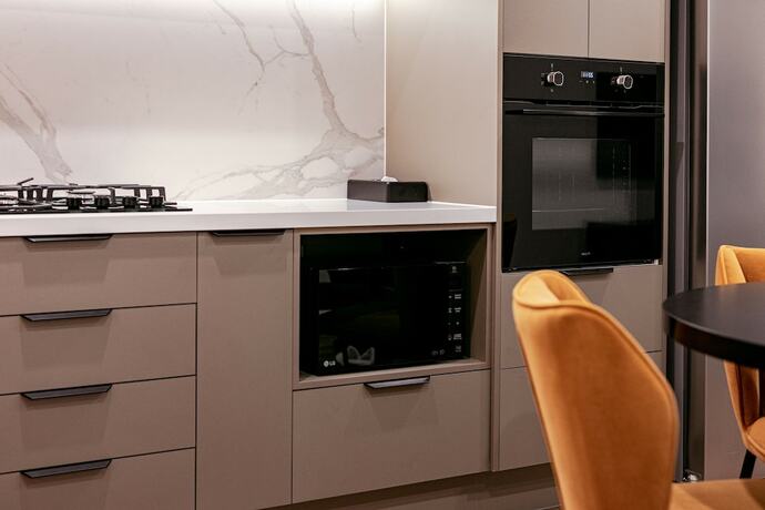 Imagen general del Hotel Astina Suites. Foto 3