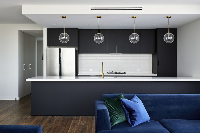 Imagen general del Hotel Astina Suites. Foto 5