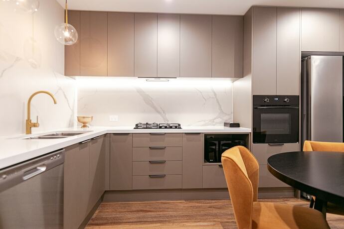 Imagen general del Hotel Astina Suites. Foto 7