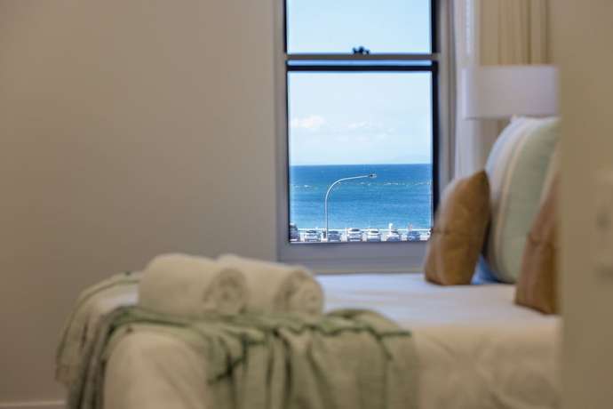 Imagen de la habitación del Hotel Astina Suites Forster. Foto 6