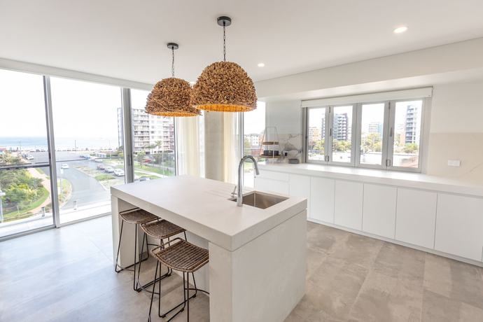 Imagen de la habitación del Hotel Astina Suites Forster. Foto 8