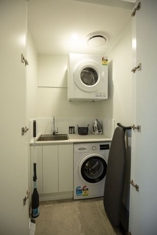 Imagen de la habitación del Hotel Astina Suites Forster. Foto 10