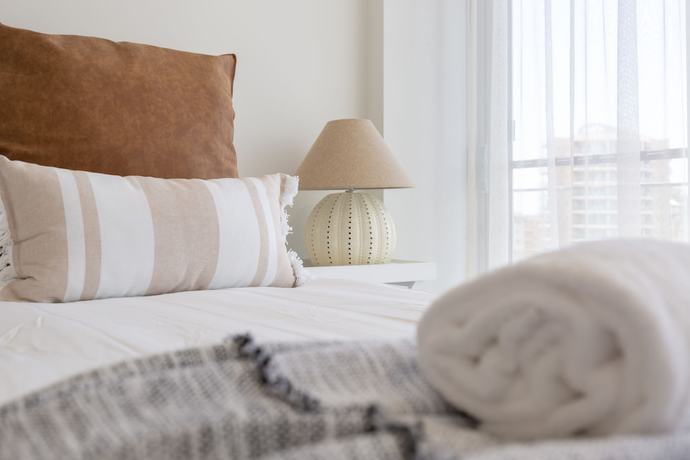 Imagen de la habitación del Hotel Astina Suites Forster. Foto 12