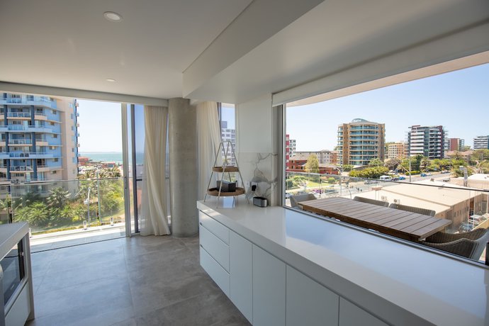 Imagen de la habitación del Hotel Astina Suites Forster. Foto 14