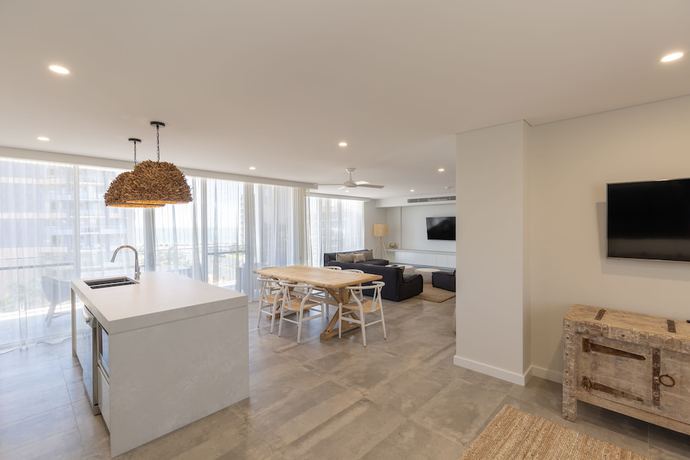 Imagen de la habitación del Hotel Astina Suites Forster. Foto 15