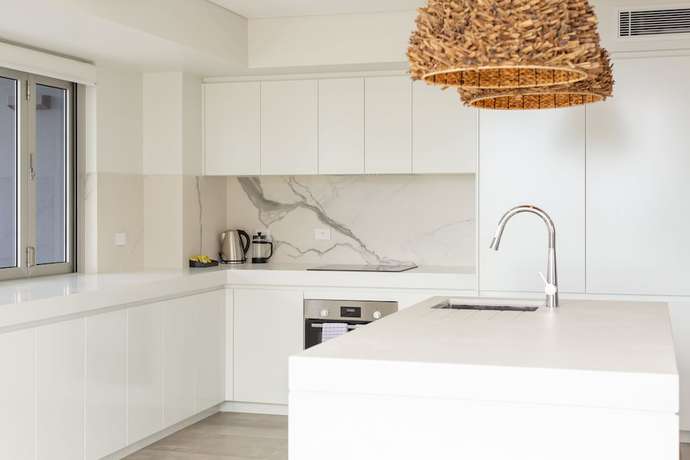 Imagen de la habitación del Hotel Astina Suites Forster. Foto 16