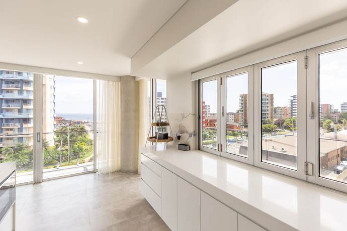 Imagen de la habitación del Hotel Astina Suites Forster. Foto 17