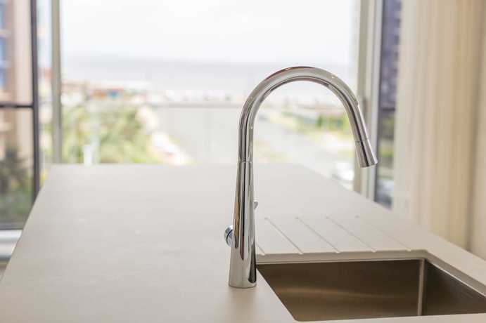 Imagen de la habitación del Hotel Astina Suites Forster. Foto 19