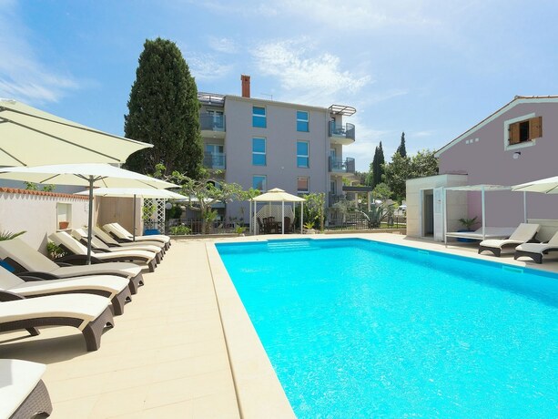 Imagen general del Hotel Astinian. Foto 1
