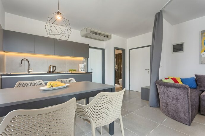 Imagen general del Hotel Astinian. Foto 4