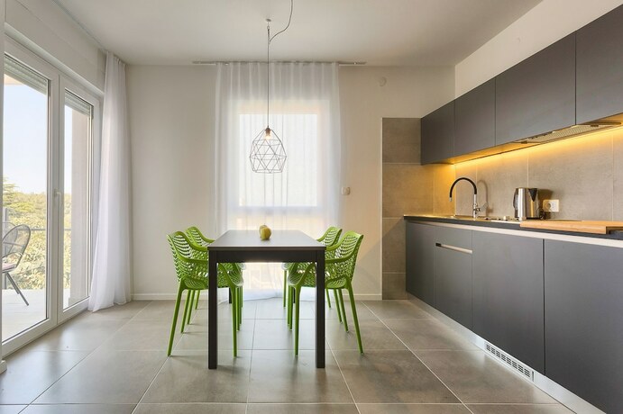 Imagen general del Hotel Astinian. Foto 6