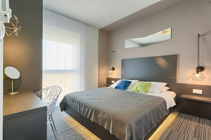 Imagen general del Hotel Astinian. Foto 15