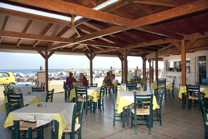 Imagen del bar/restaurante del Hotel Astir Beach, Gouves. Foto 6