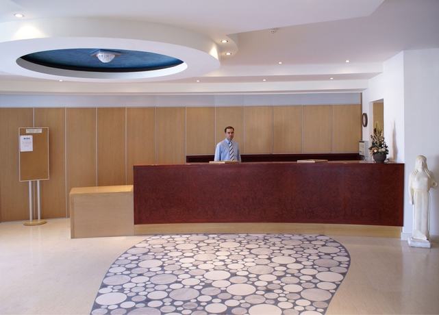 Imagen de los interiores del Hotel Astir Beach, Gouves. Foto 14