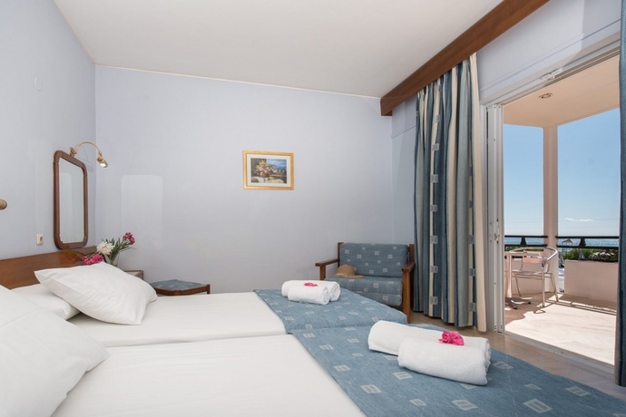 Imagen general del Hotel Astir Beach, Laganas. Foto 2