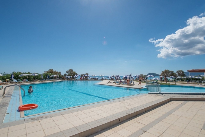 Imagen general del Hotel Astir Beach, Laganas. Foto 5