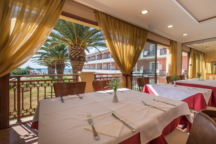 Imagen general del Hotel Astir Beach, Laganas. Foto 7