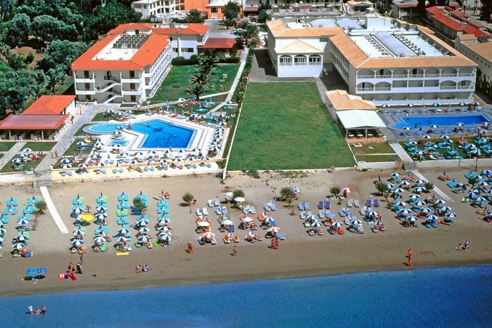 Imagen general del Hotel Astir Beach, Laganas. Foto 10
