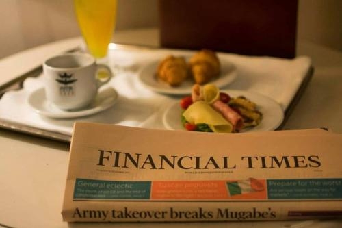 Imagen de la habitación del Hotel Astir. Foto 6