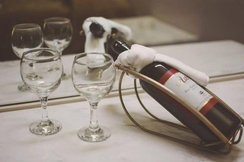 Imagen general del Hotel Astir. Foto 5