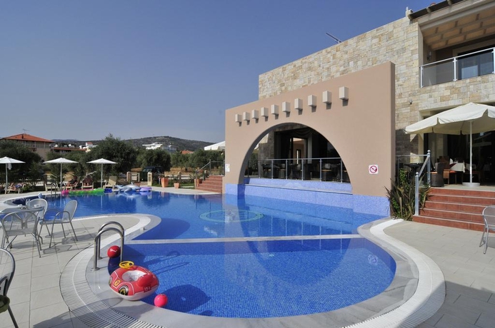 Imagen general del Hotel Astir Notos. Foto 2