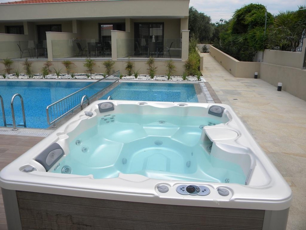 Imagen general del Hotel Astir Notos. Foto 3