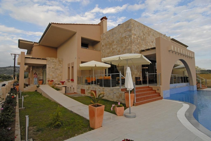 Imagen general del Hotel Astir Notos. Foto 15