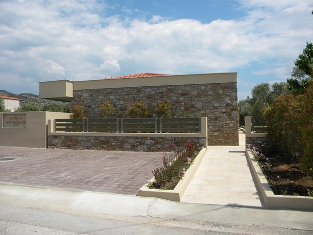 Imagen general del Hotel Astir Notos. Foto 6