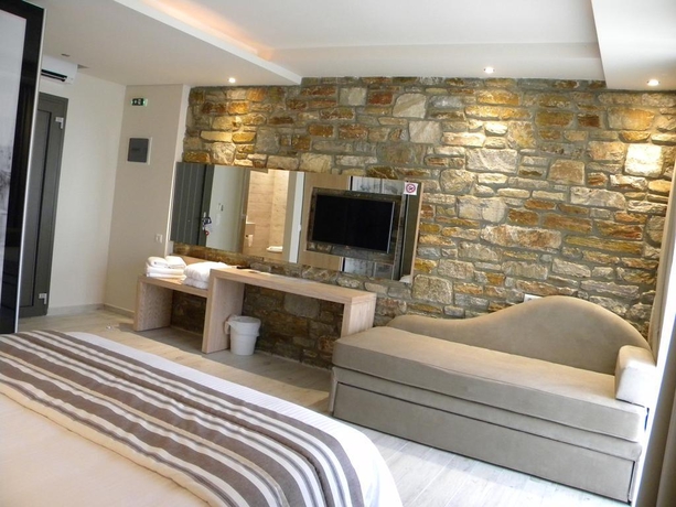 Imagen general del Hotel Astir Notos. Foto 9