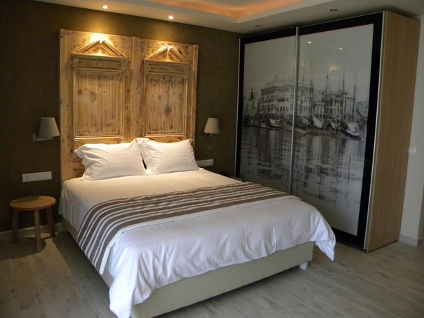 Imagen general del Hotel Astir Notos. Foto 12