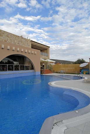 Imagen general del Hotel Astir Notos. Foto 14