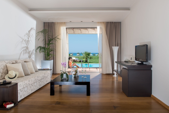 Imagen de los interiores del Hotel Astir Odysseus Kos Resort and Spa. Foto 10