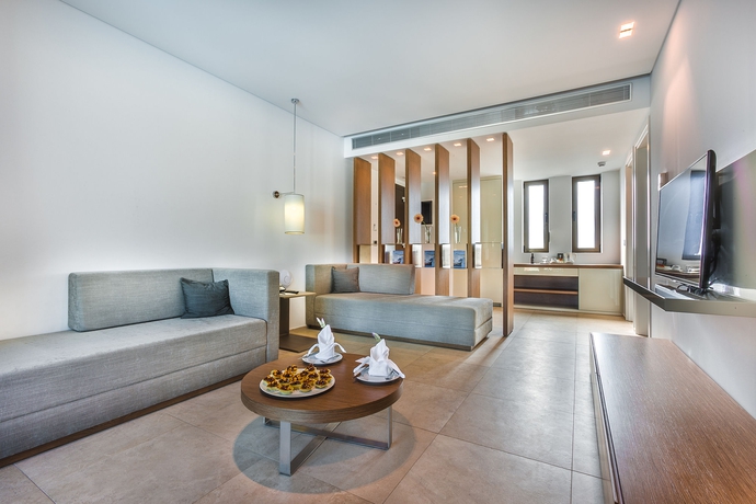 Imagen de la habitación del Hotel Astir Odysseus Kos Resort and Spa. Foto 6