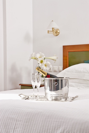 Imagen de la habitación del Hotel Astir Of Naxos. Foto 7