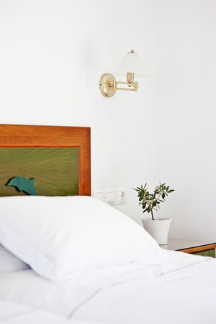 Imagen de la habitación del Hotel Astir Of Naxos. Foto 8