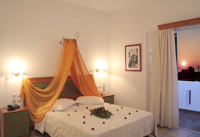 Imagen de la habitación del Hotel Astir Of Naxos. Foto 10