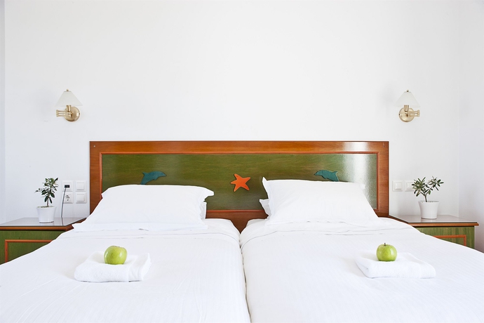 Imagen de la habitación del Hotel Astir Of Naxos. Foto 12