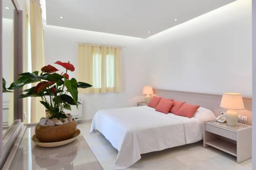 Imagen de la habitación del Hotel Astir Of Paros. Foto 2