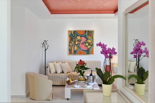 Imagen de la habitación del Hotel Astir Of Paros. Foto 3
